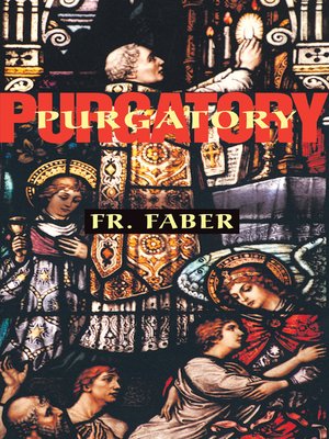 cover image of Purgatory